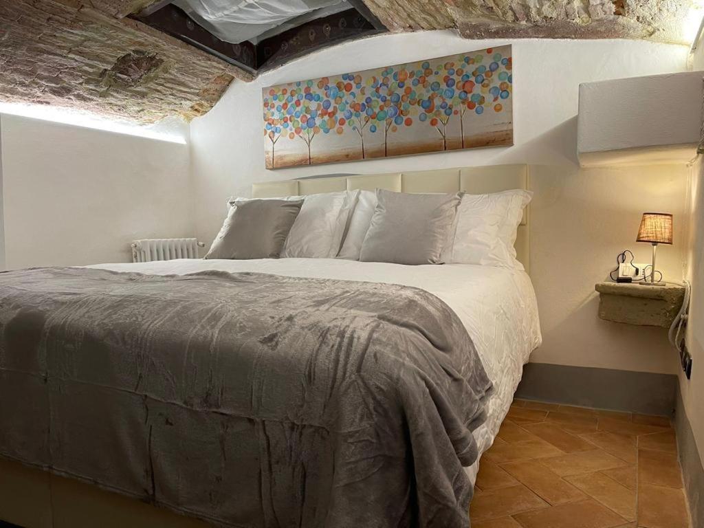 Apartment Elegant In Santo Spirito's Heart Florenz